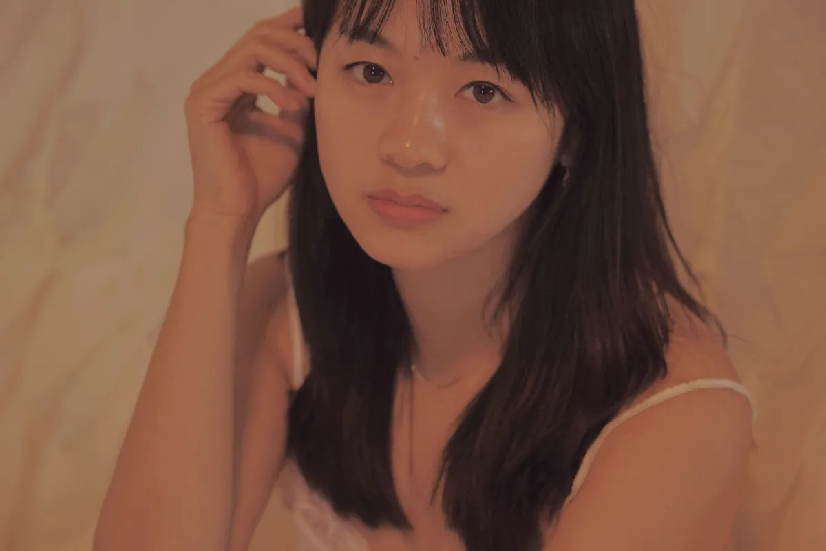 一颗苹果