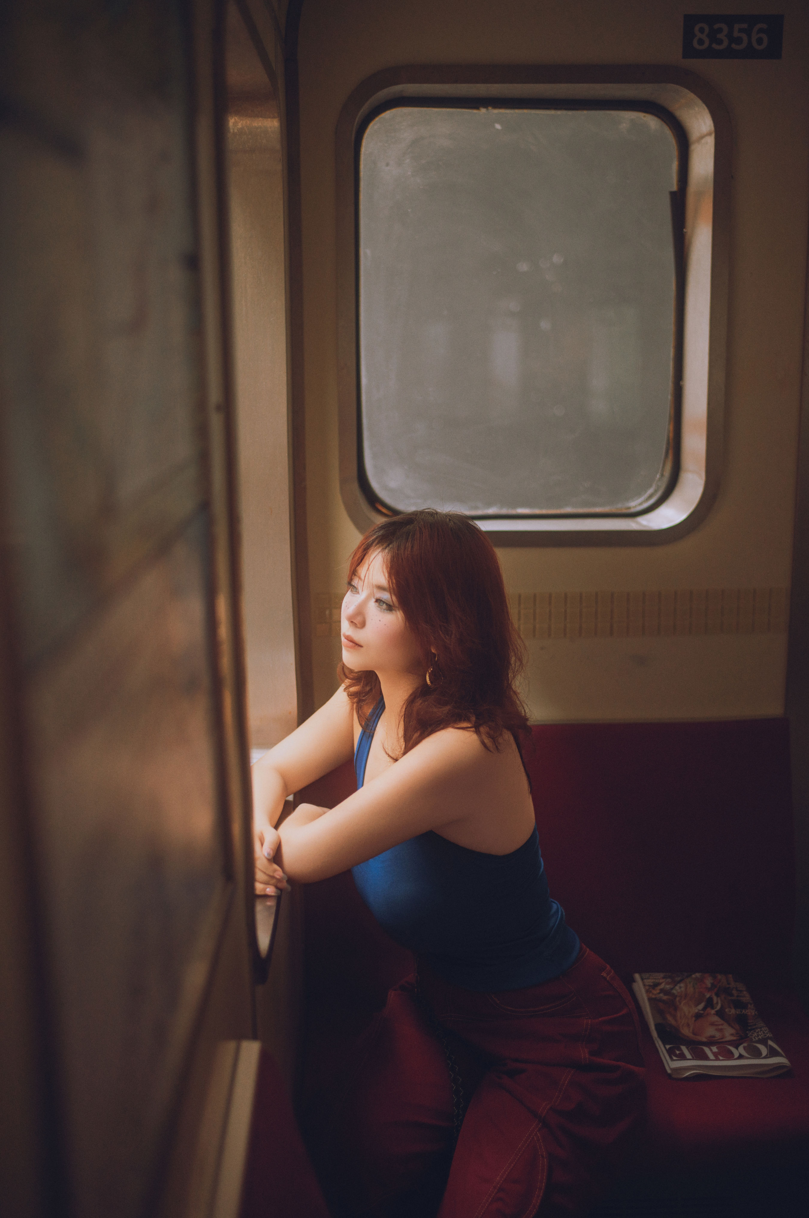 热辣美式