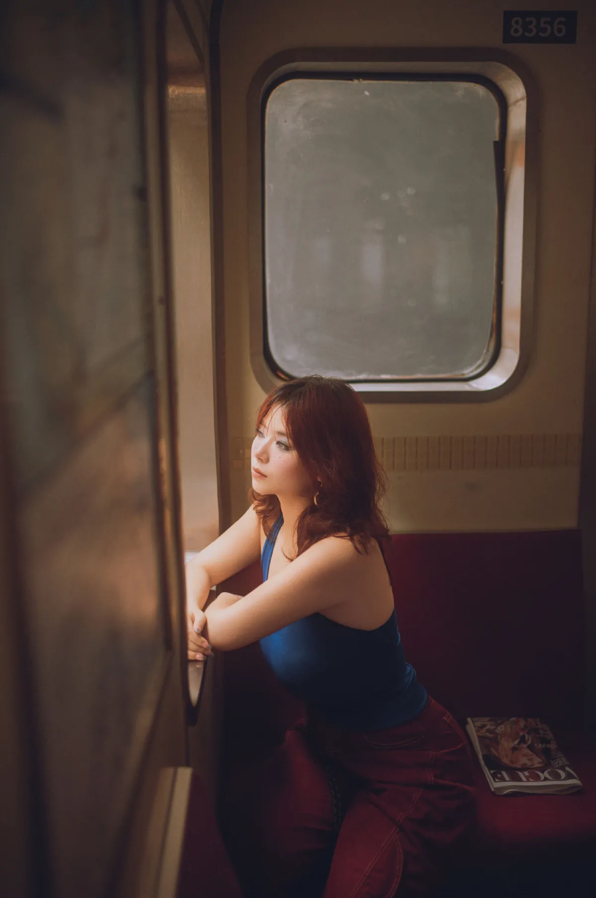热辣美式1