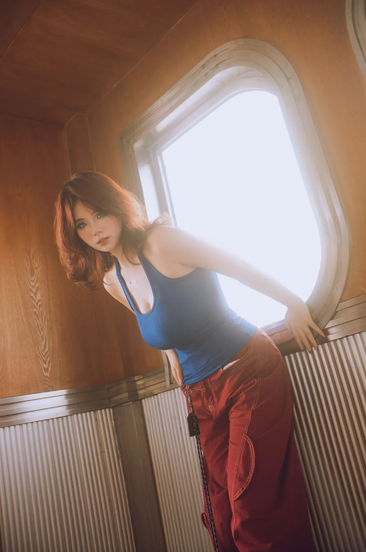 热辣美式2