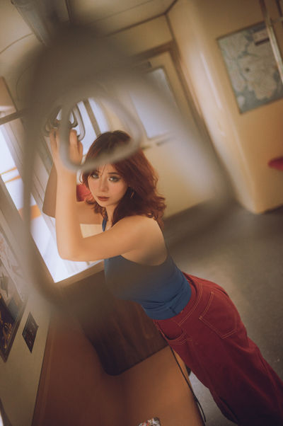热辣美式
