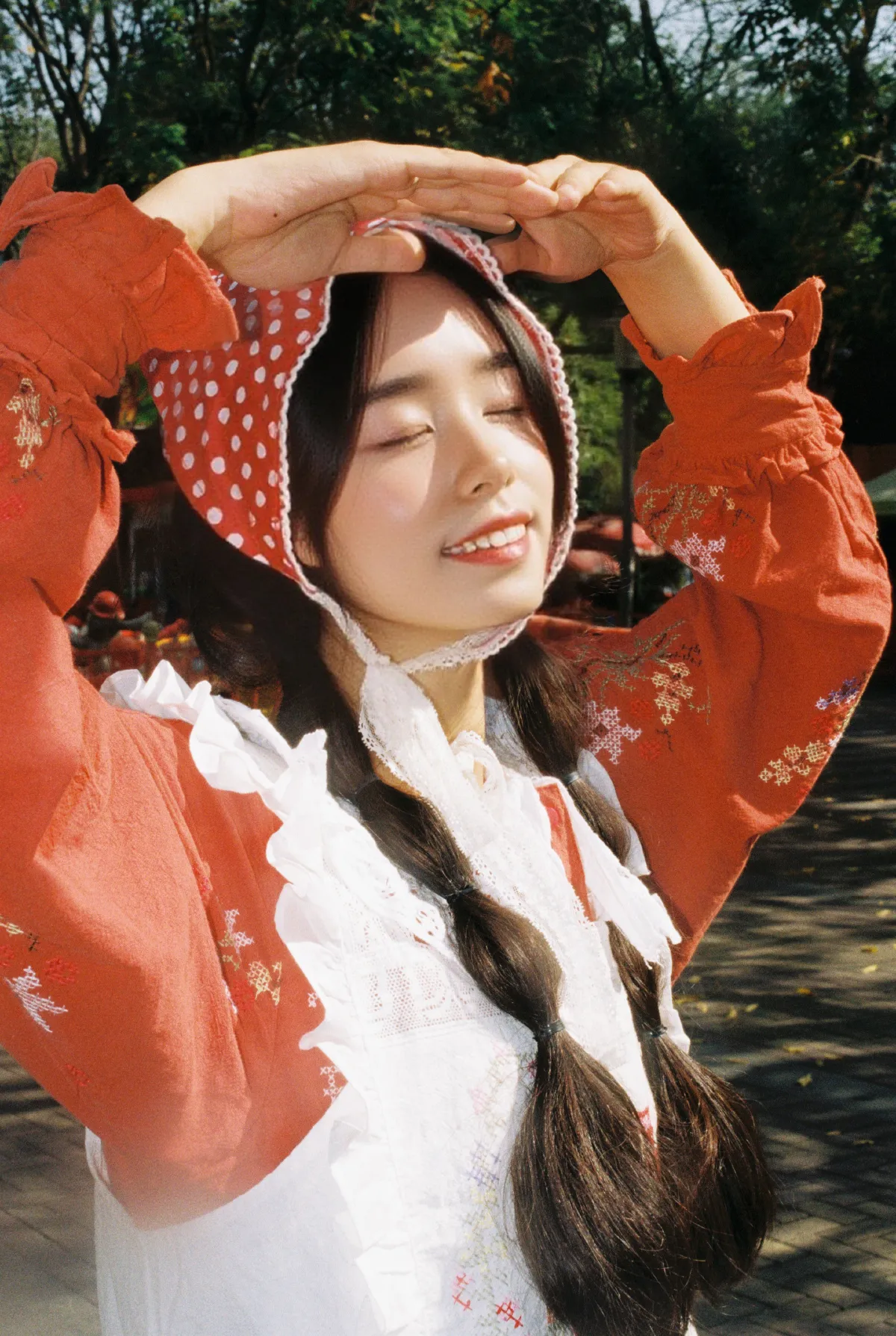 胶片少女4