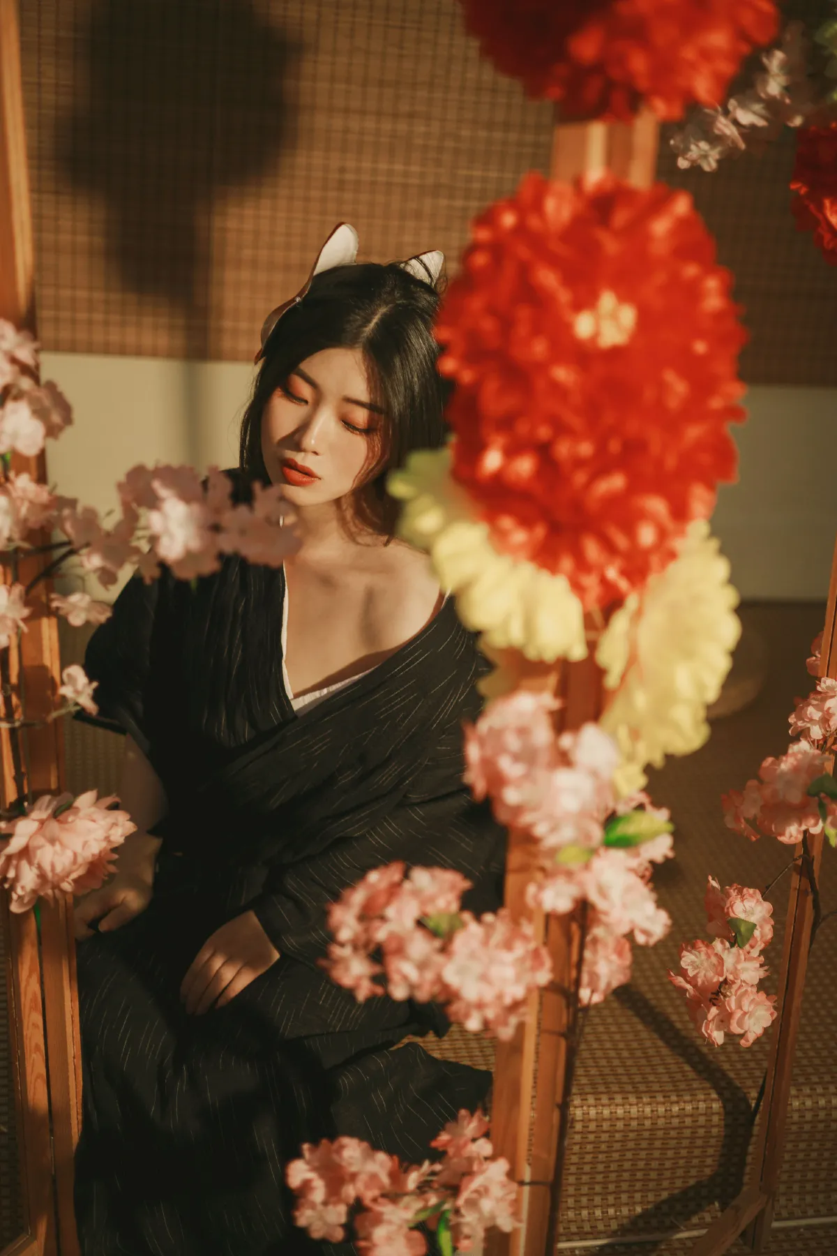 惑2