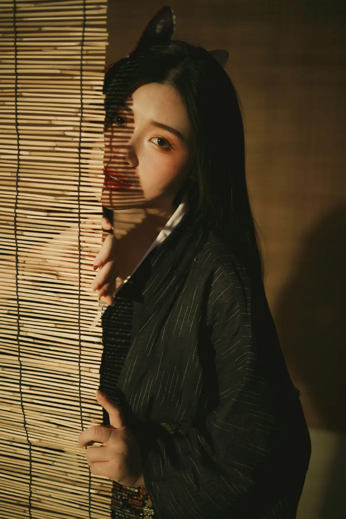 惑3