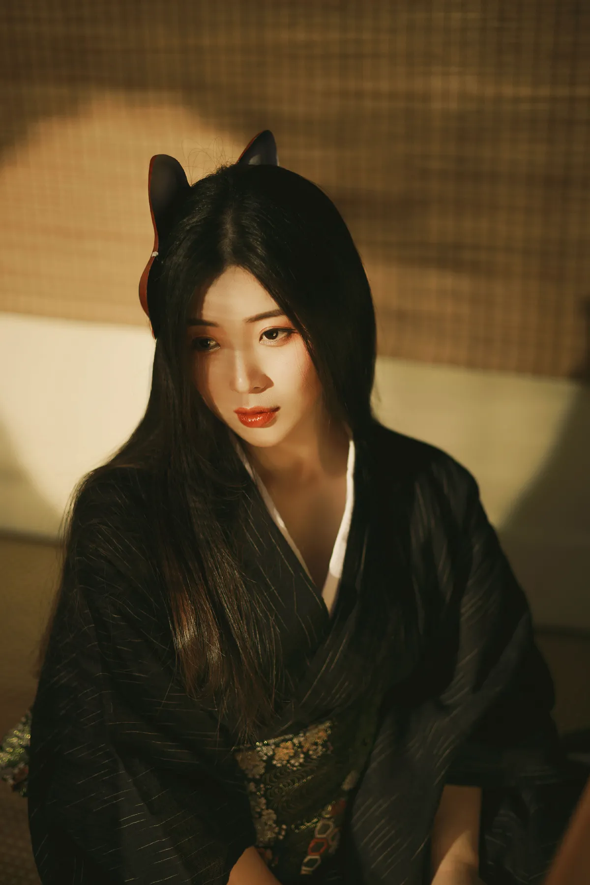 惑
