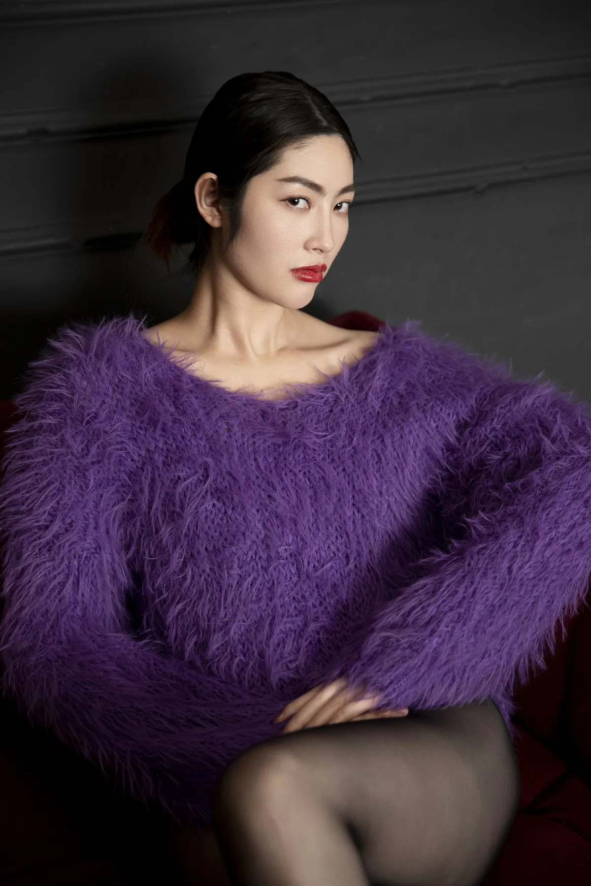 Puple rain5