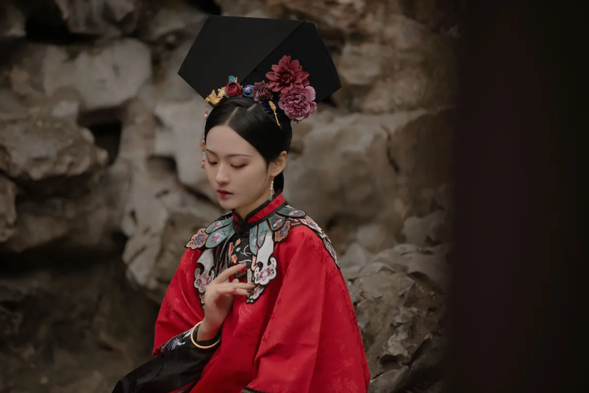 晚秋