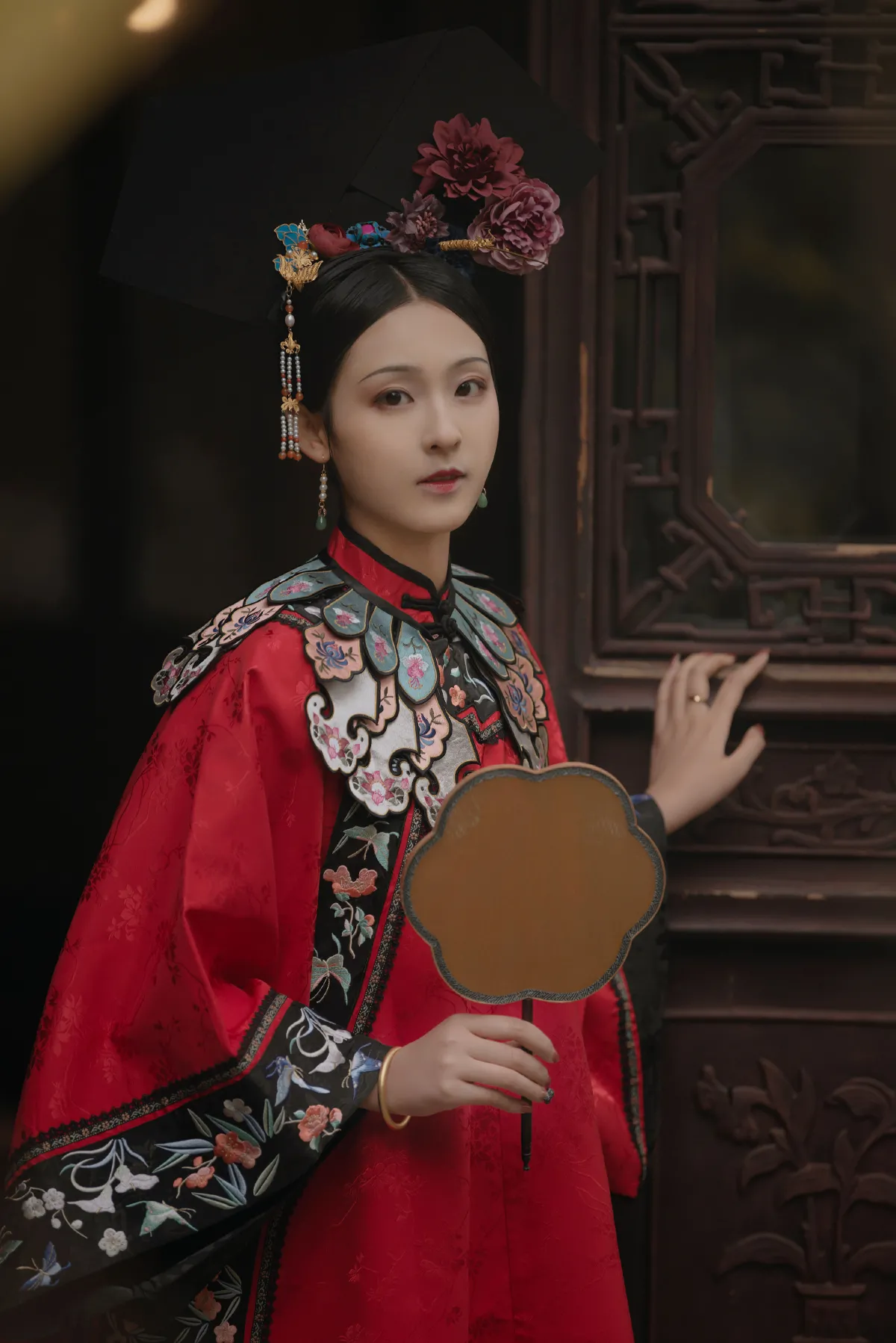 晚秋