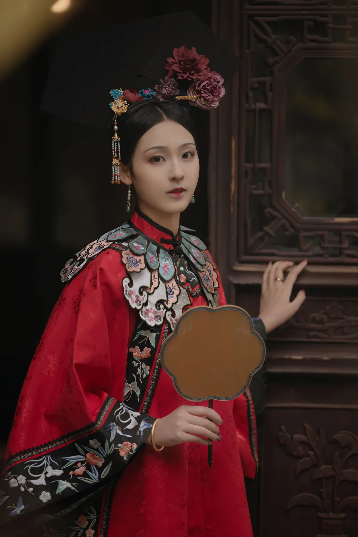 晚秋2