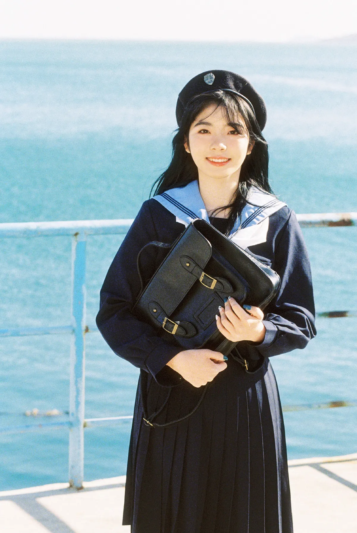 海盐汽水