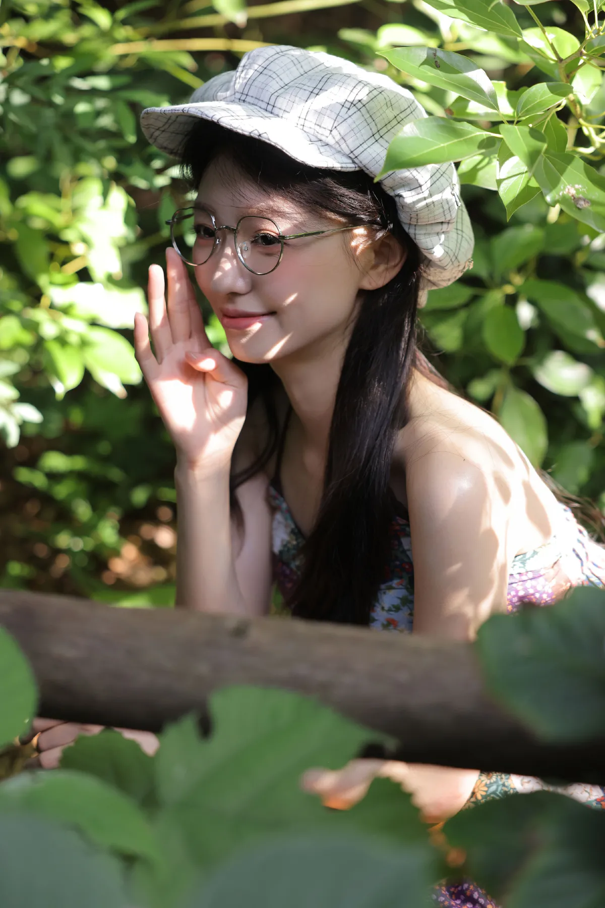 小画家