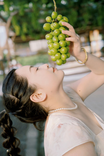 青提之夏