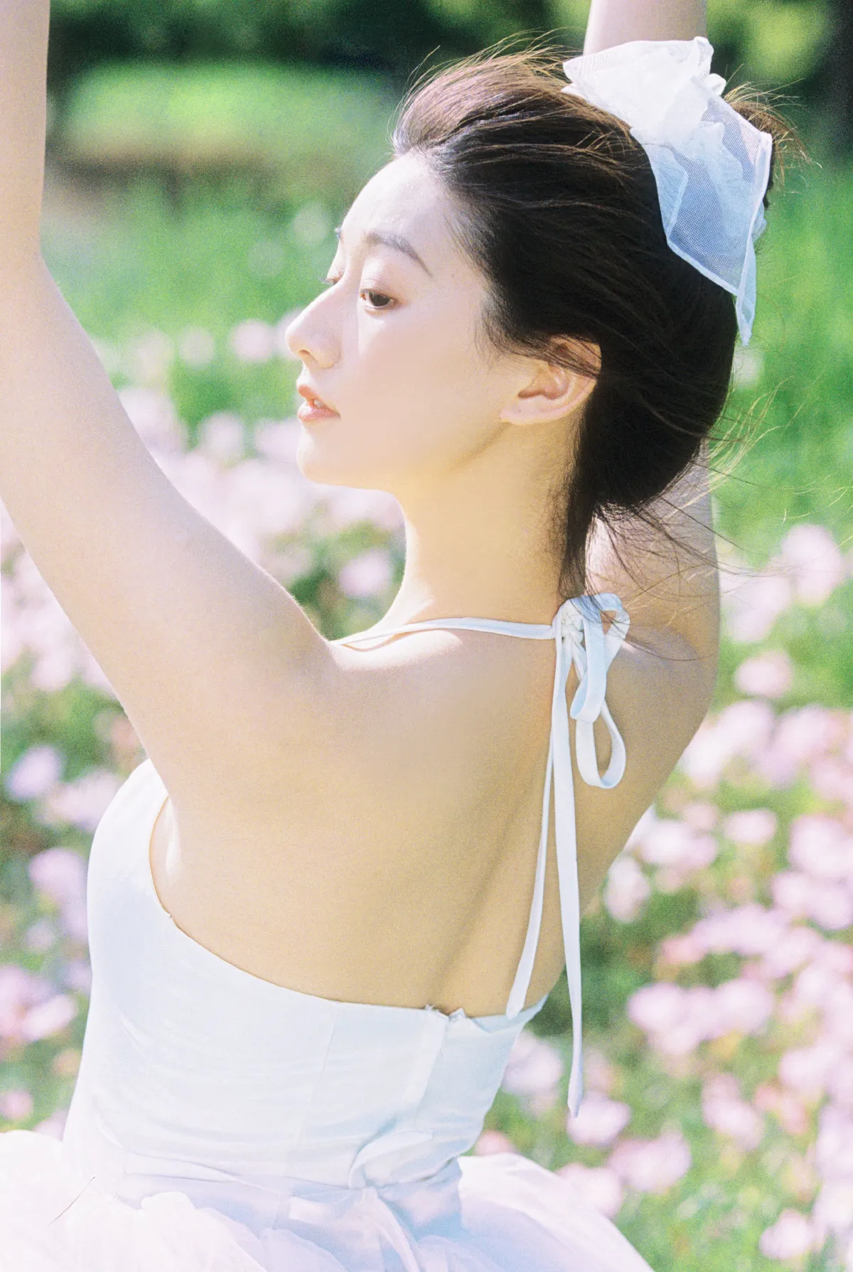 梦中的芭蕾2
