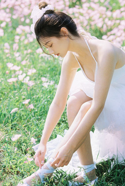 梦中的芭蕾