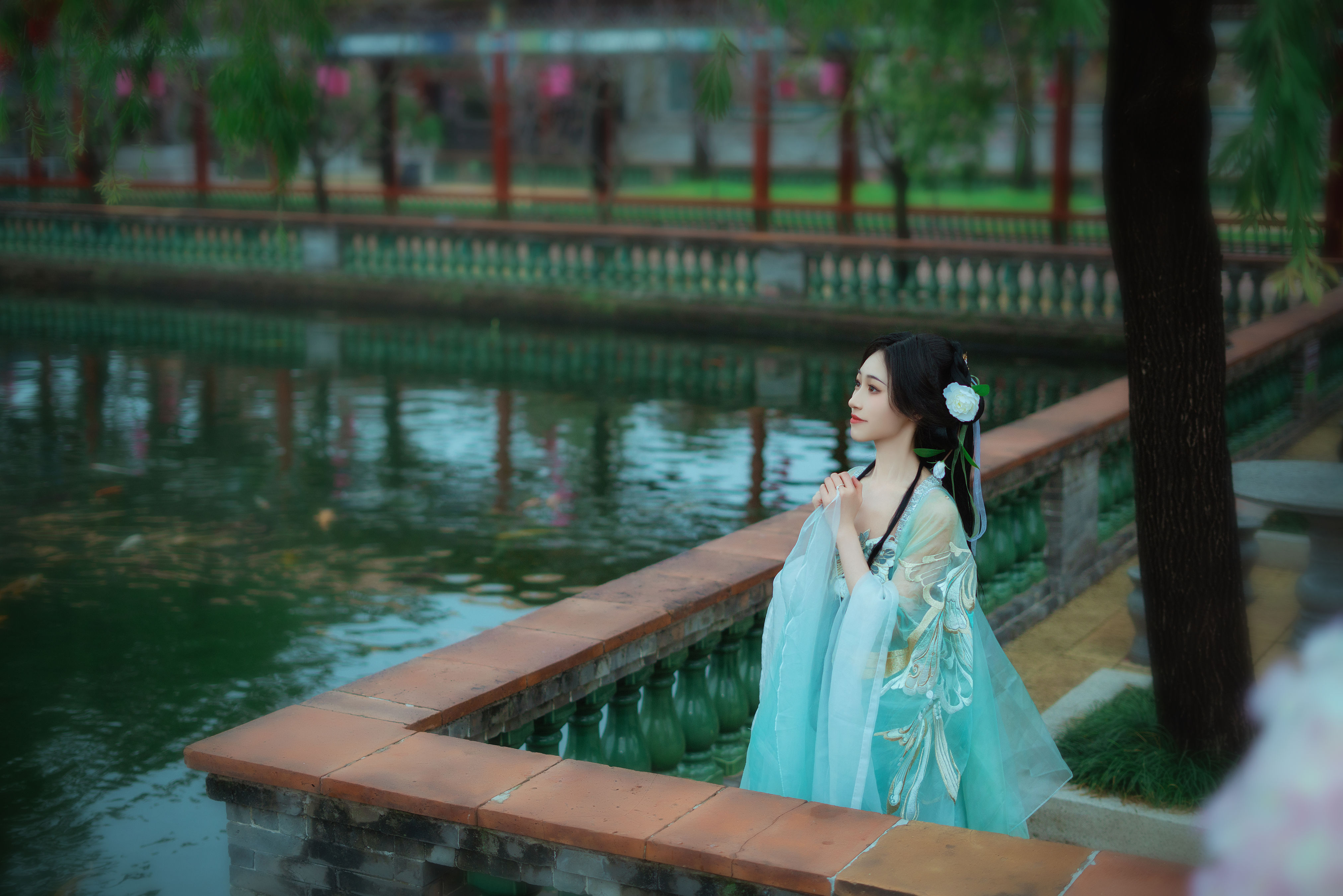 柳如烟1