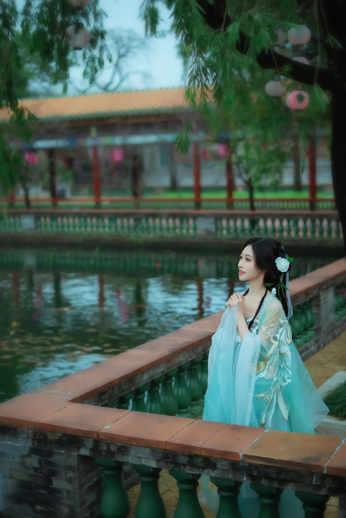 柳如烟2