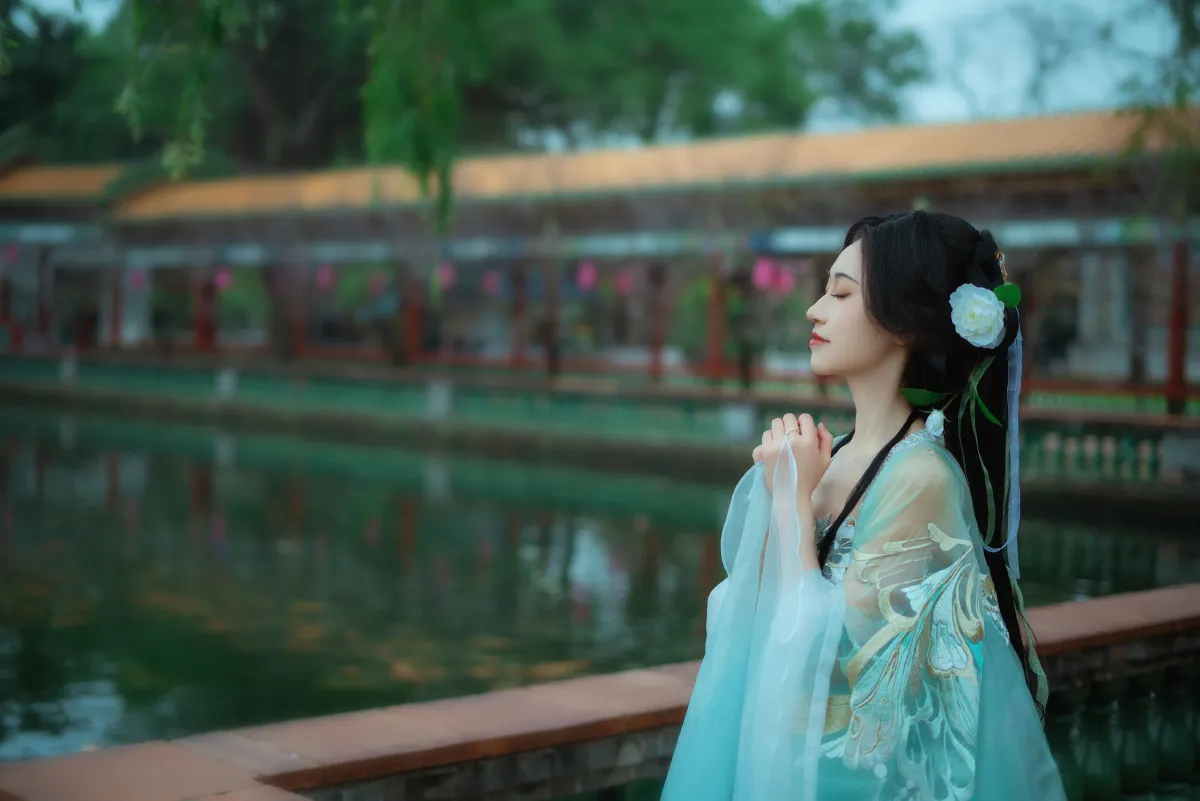 柳如烟3