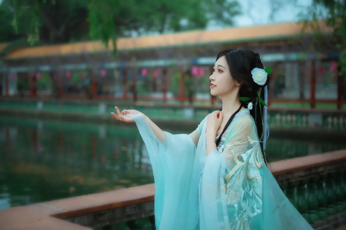 柳如烟4