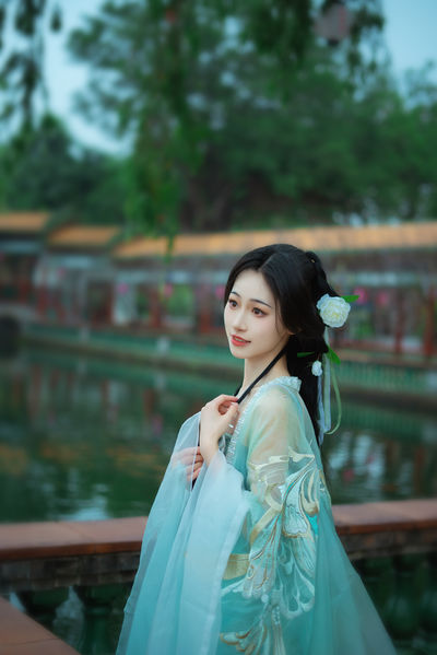 柳如烟