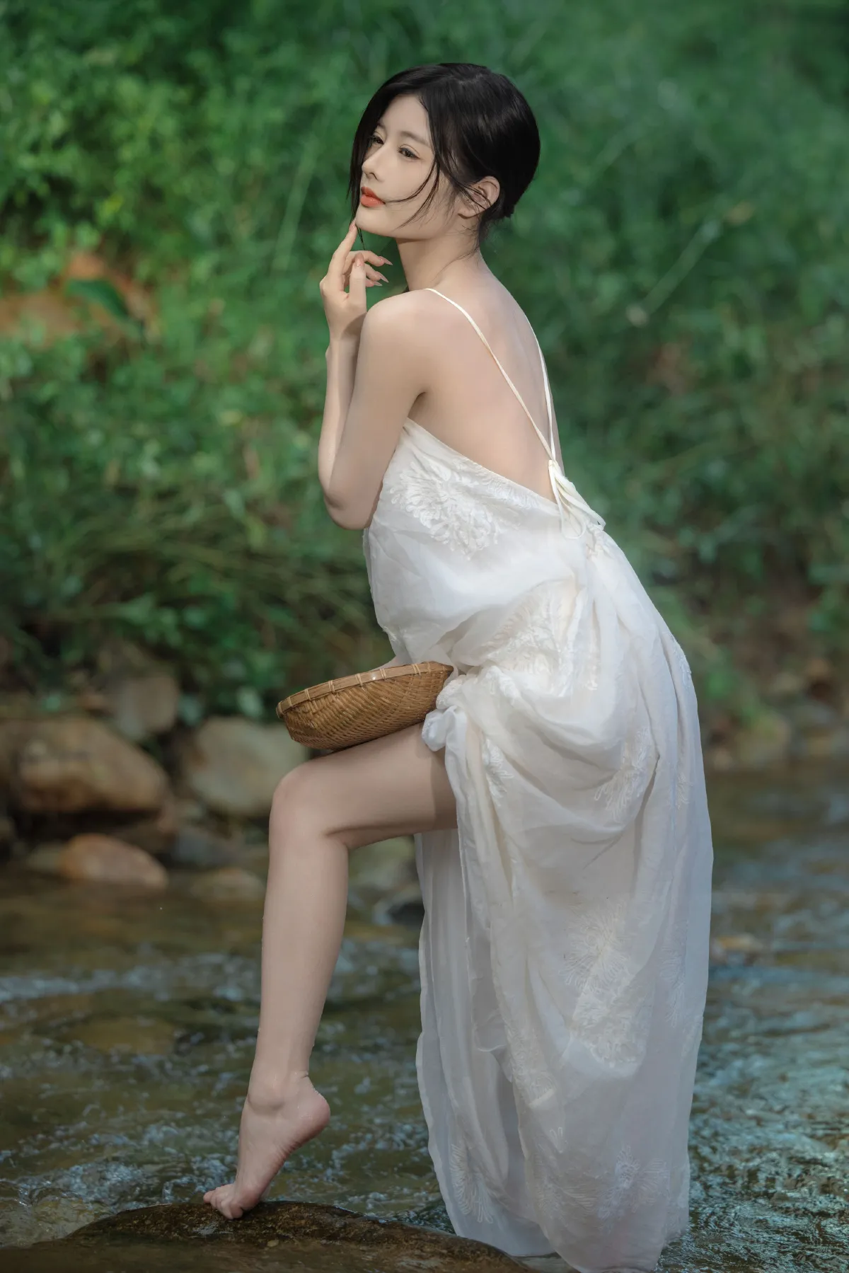 山泉4