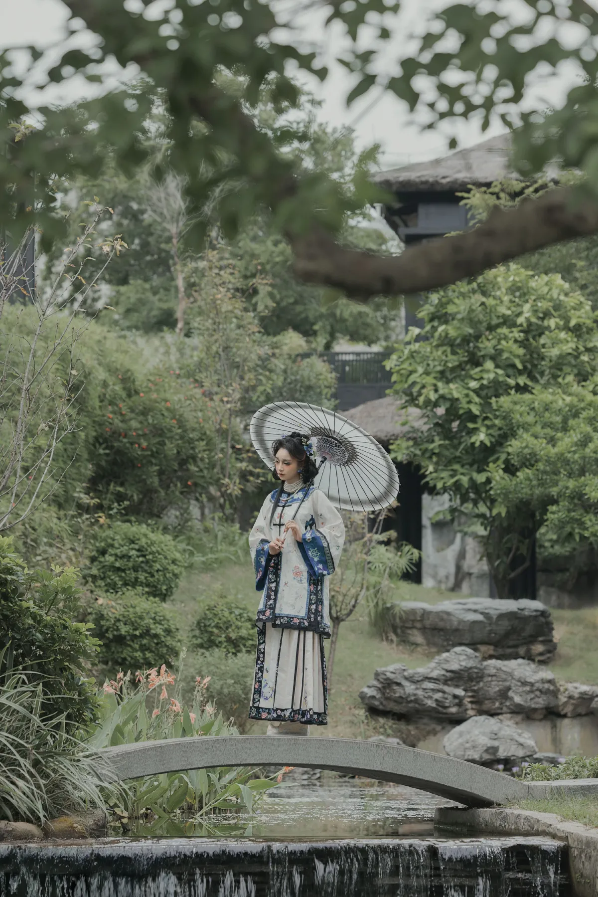 清汉女3