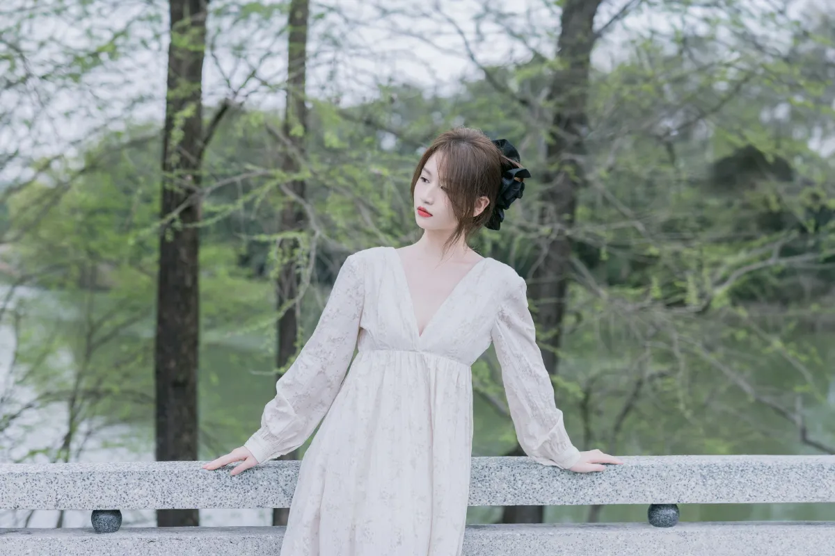 森