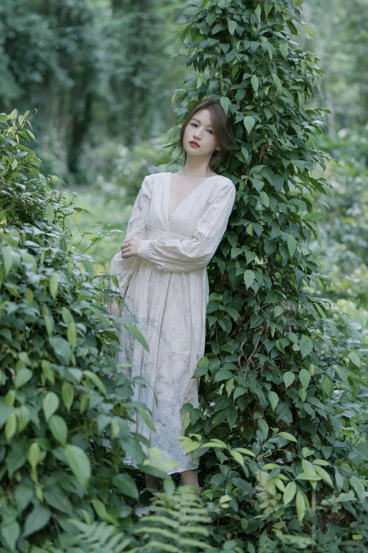森3