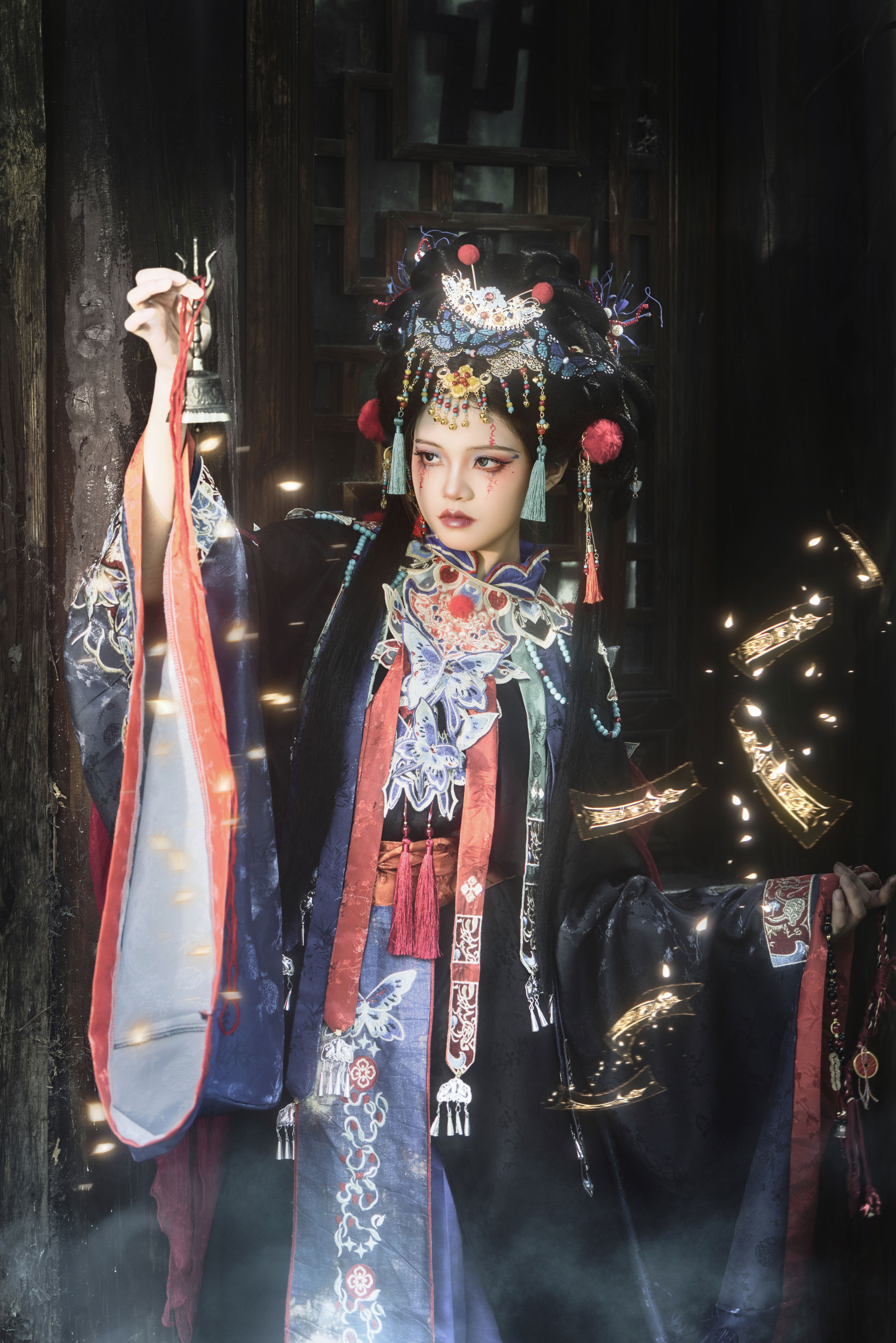 大祭司