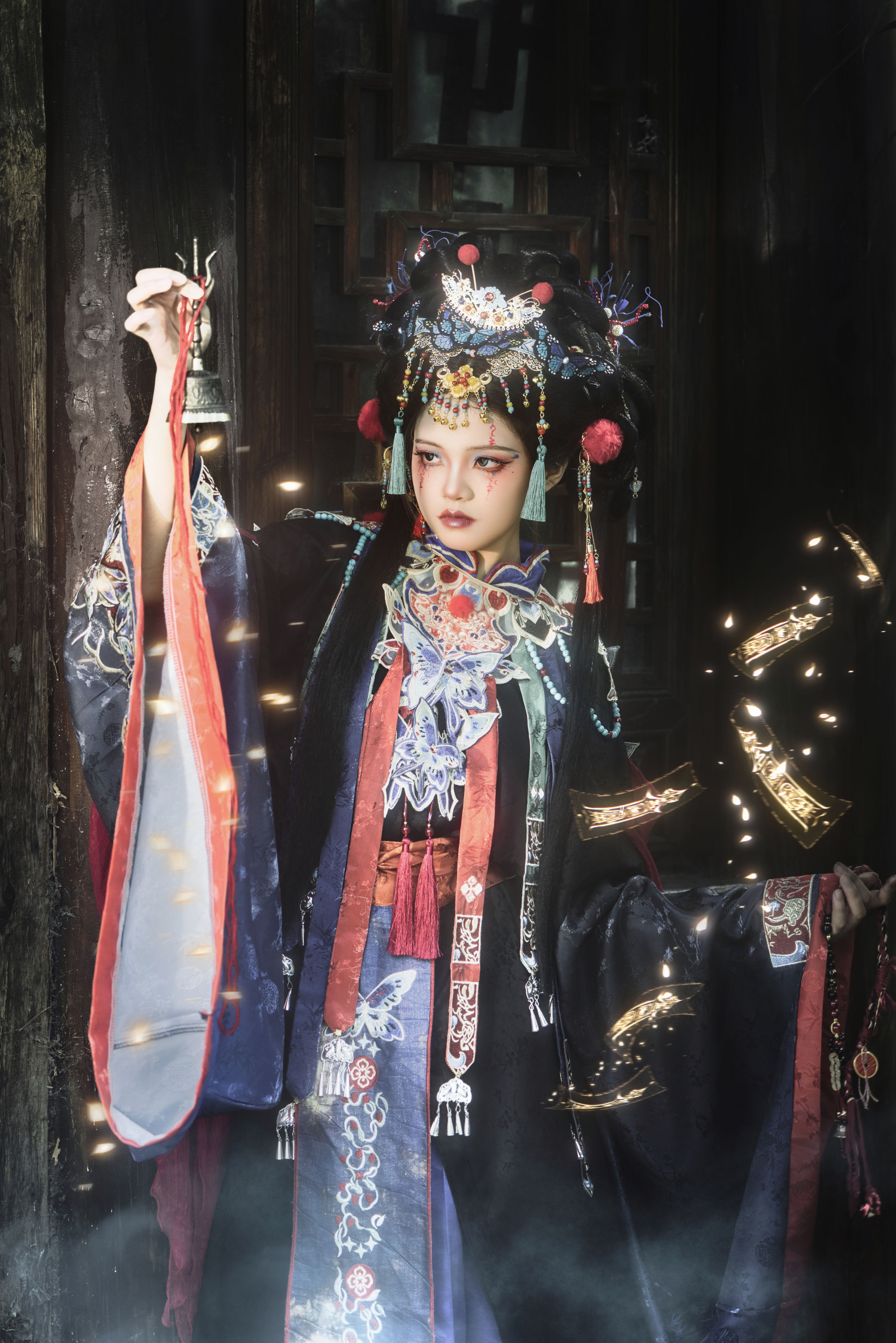 大祭司1