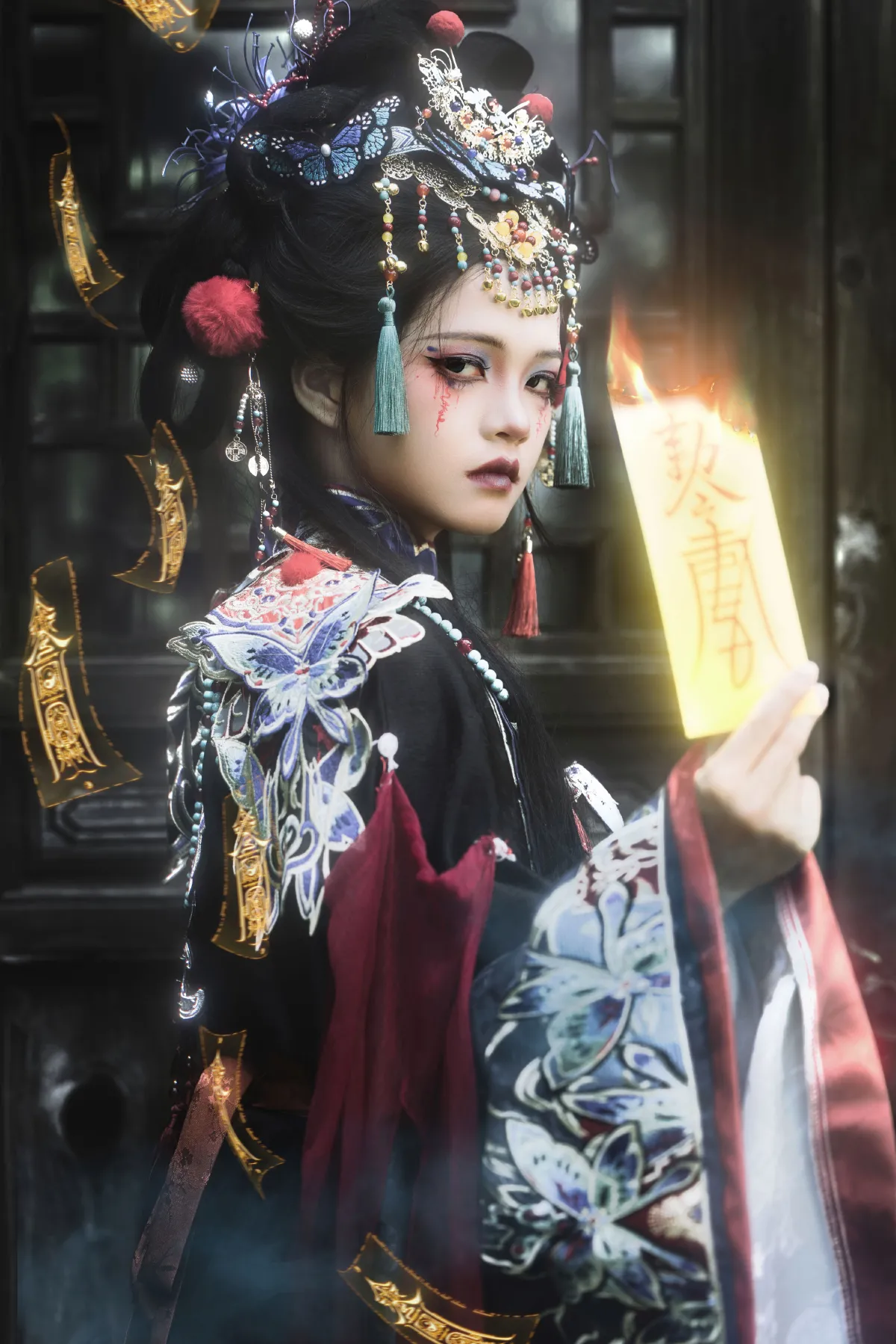 大祭司