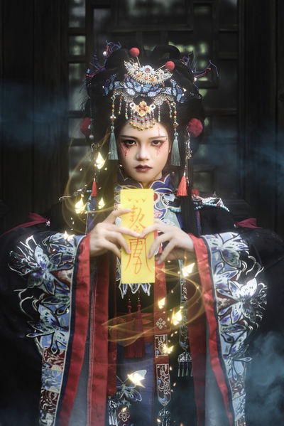大祭司