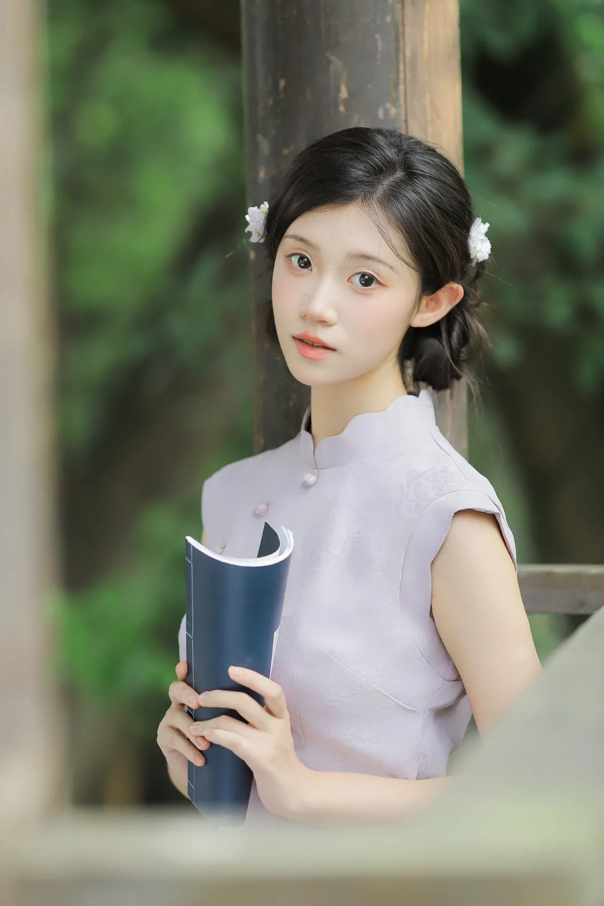 暮春烟霞3