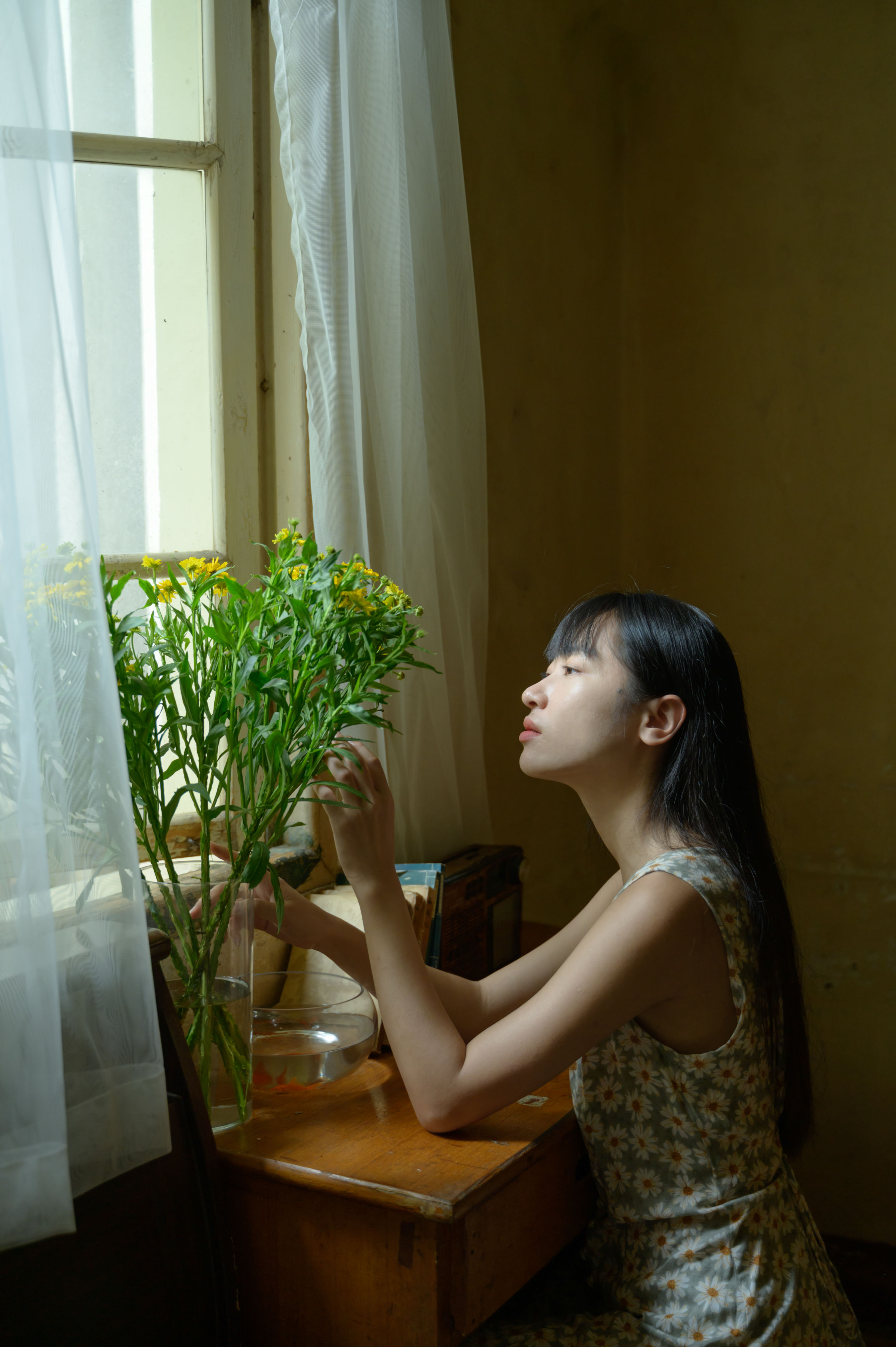 房间1
