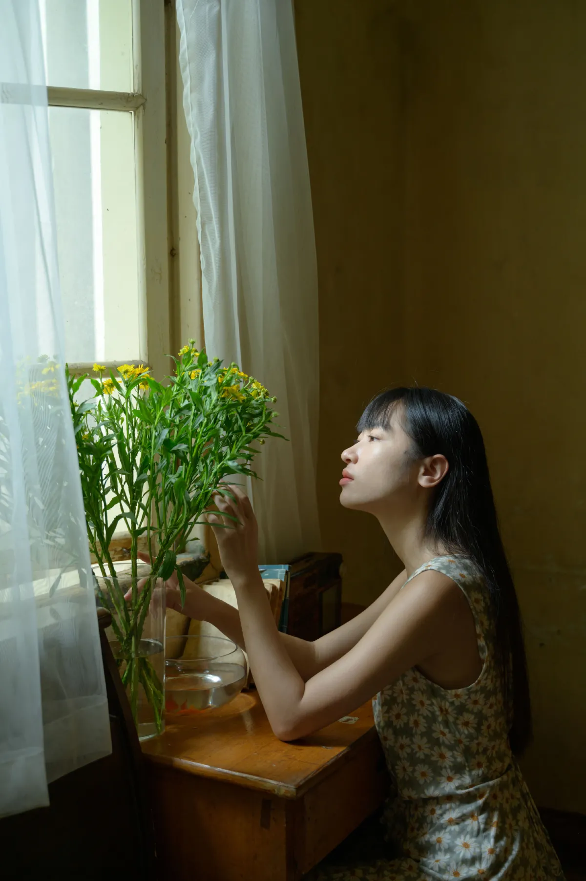 房间1