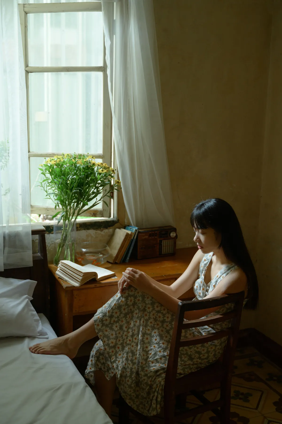 房间4