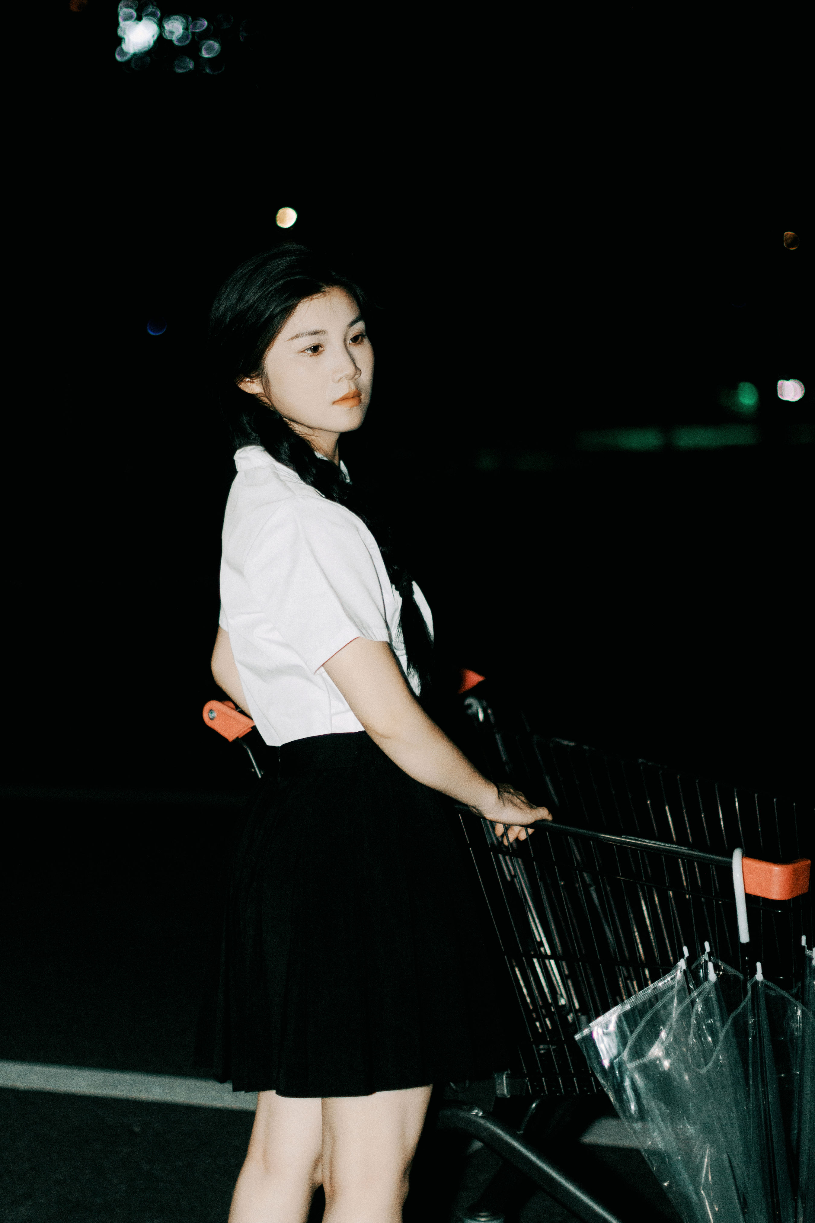 夏夜1