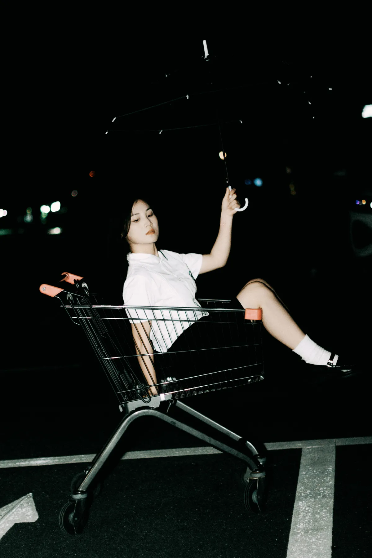 夏夜2