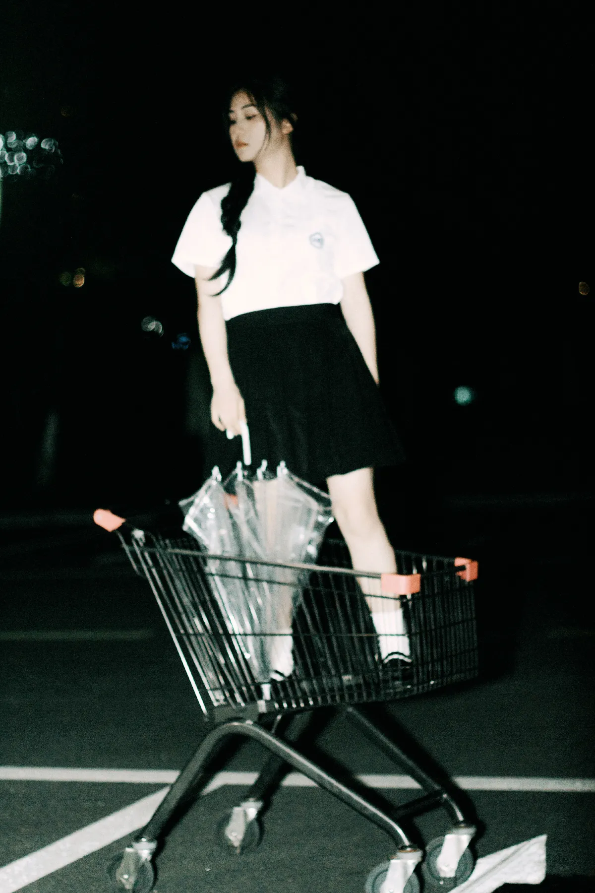 夏夜