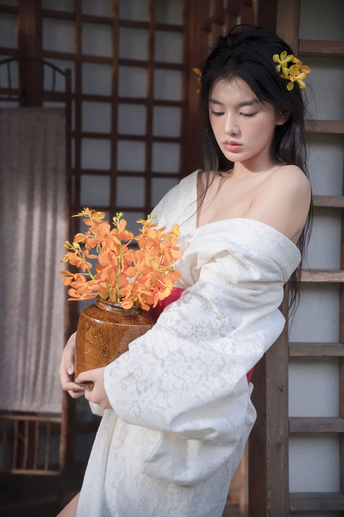 和服