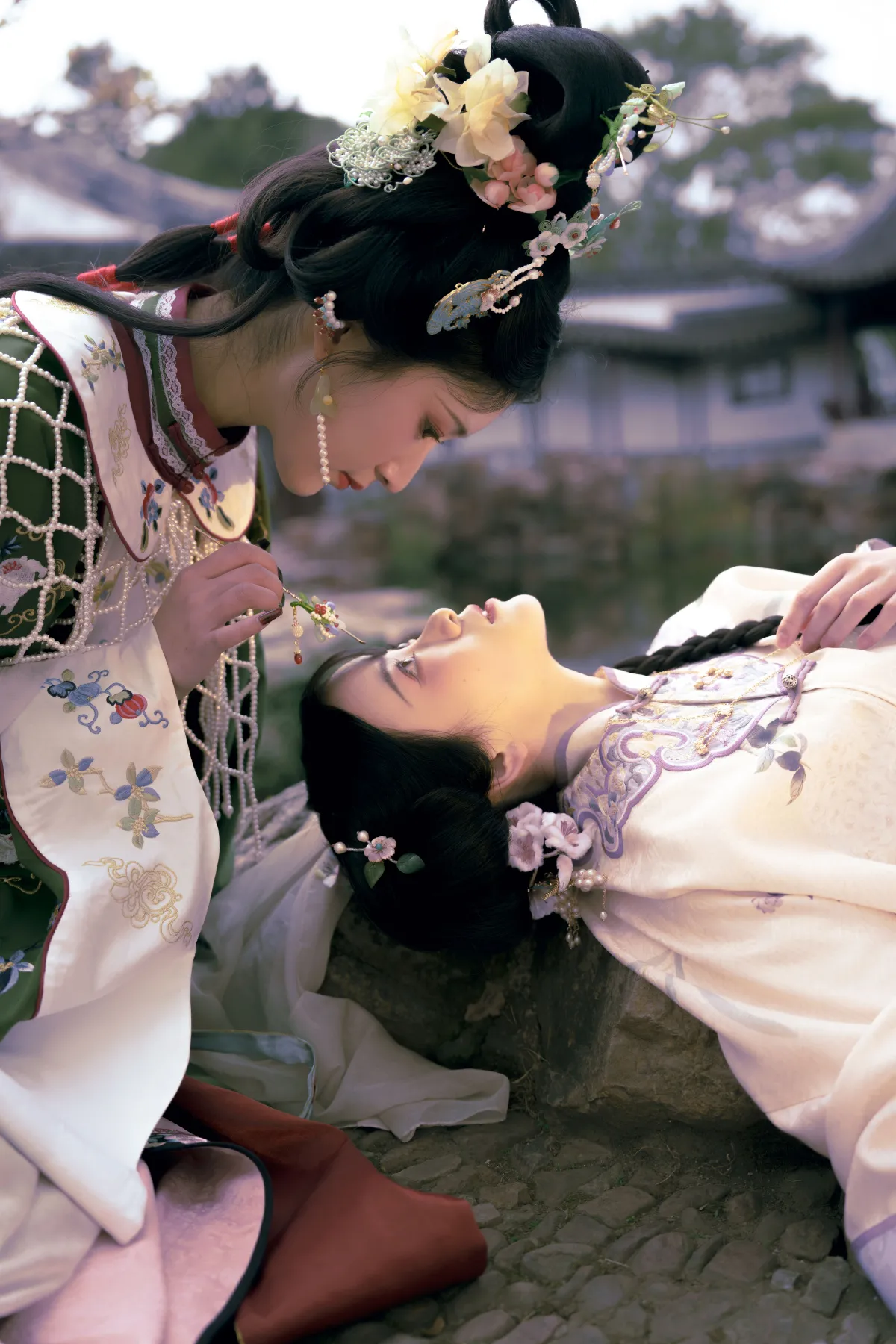 花神之魇2
