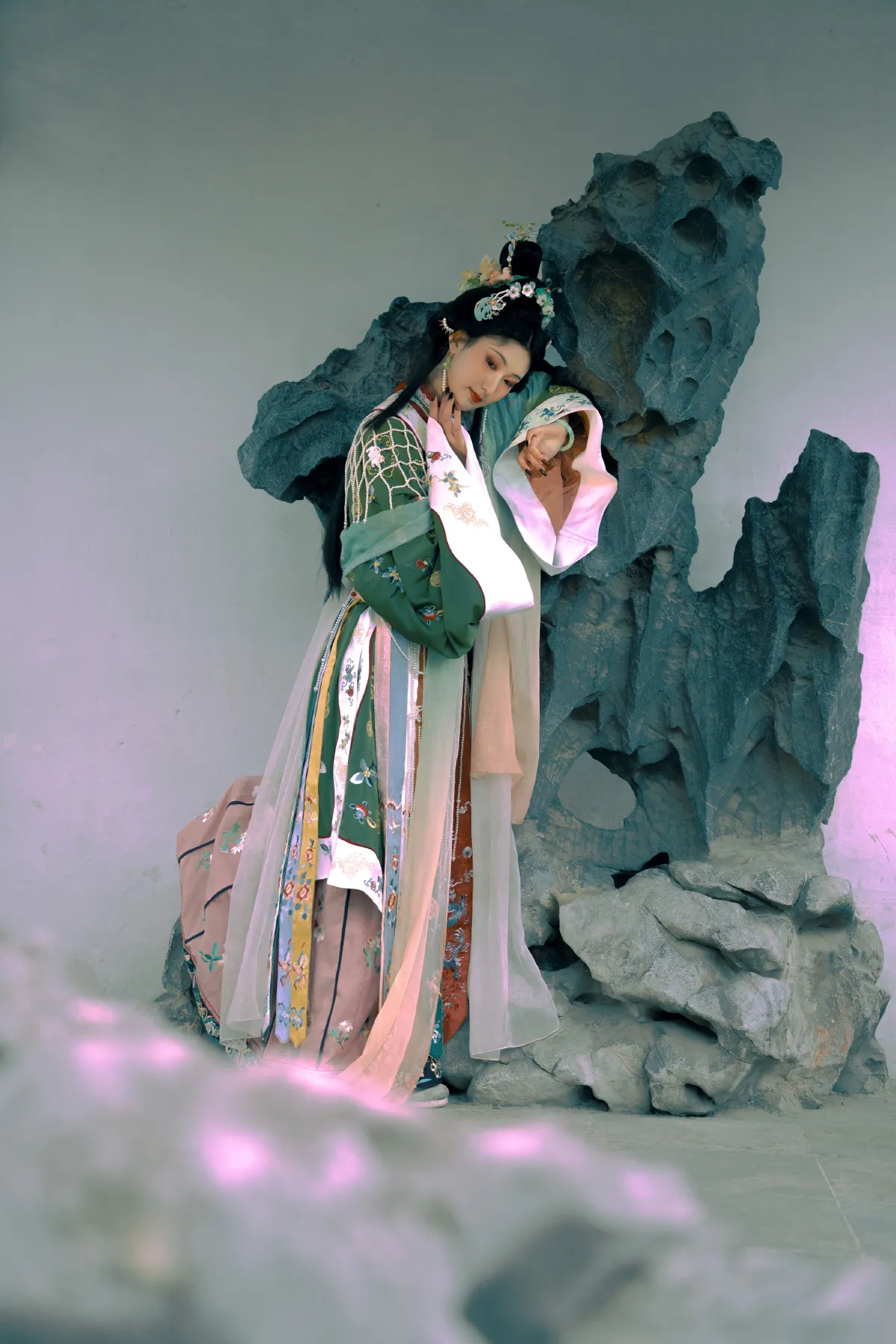 花神之魇