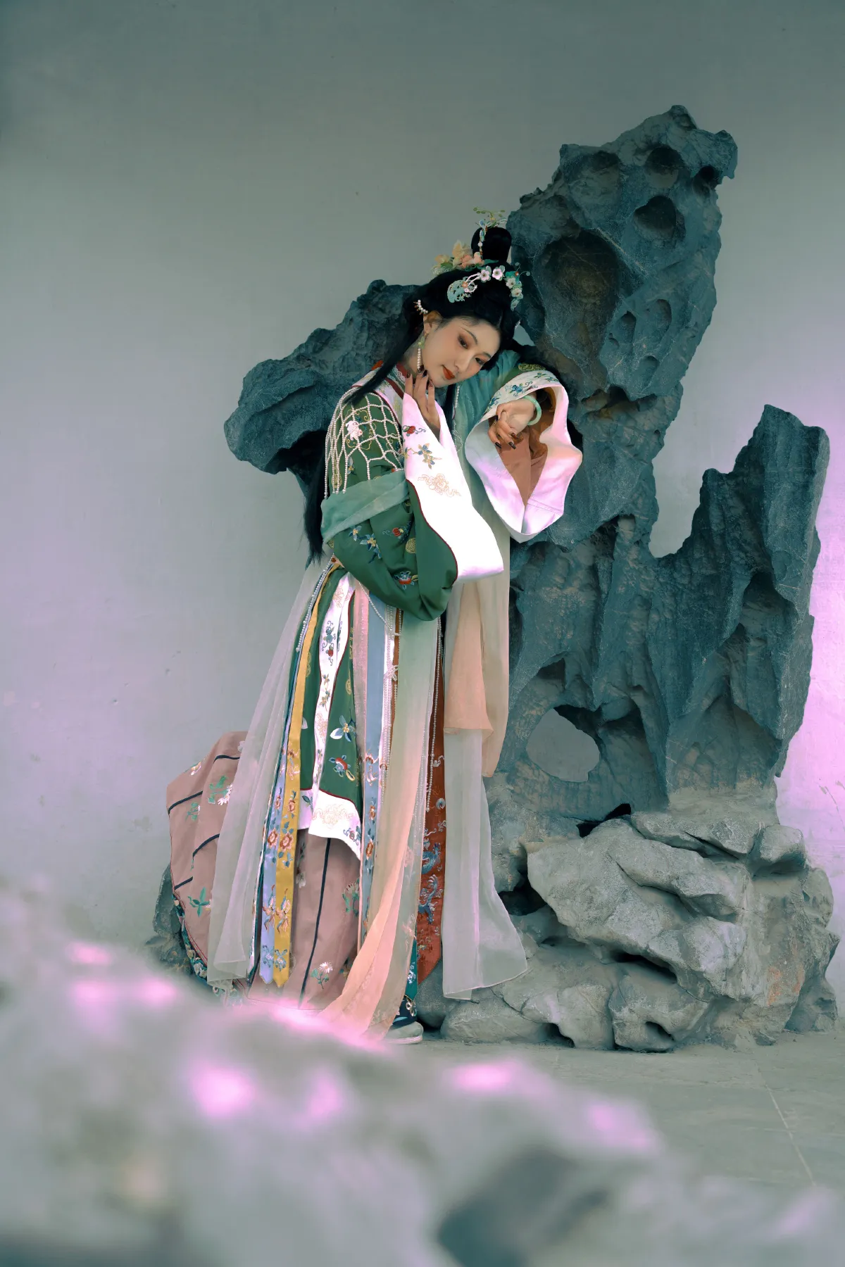 花神之魇4