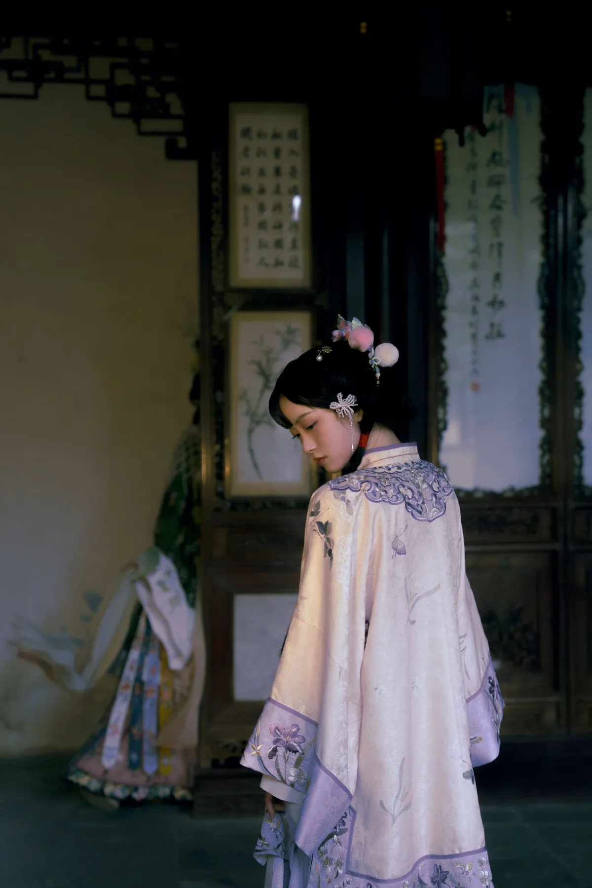 花神之魇5