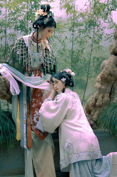 花神之魇