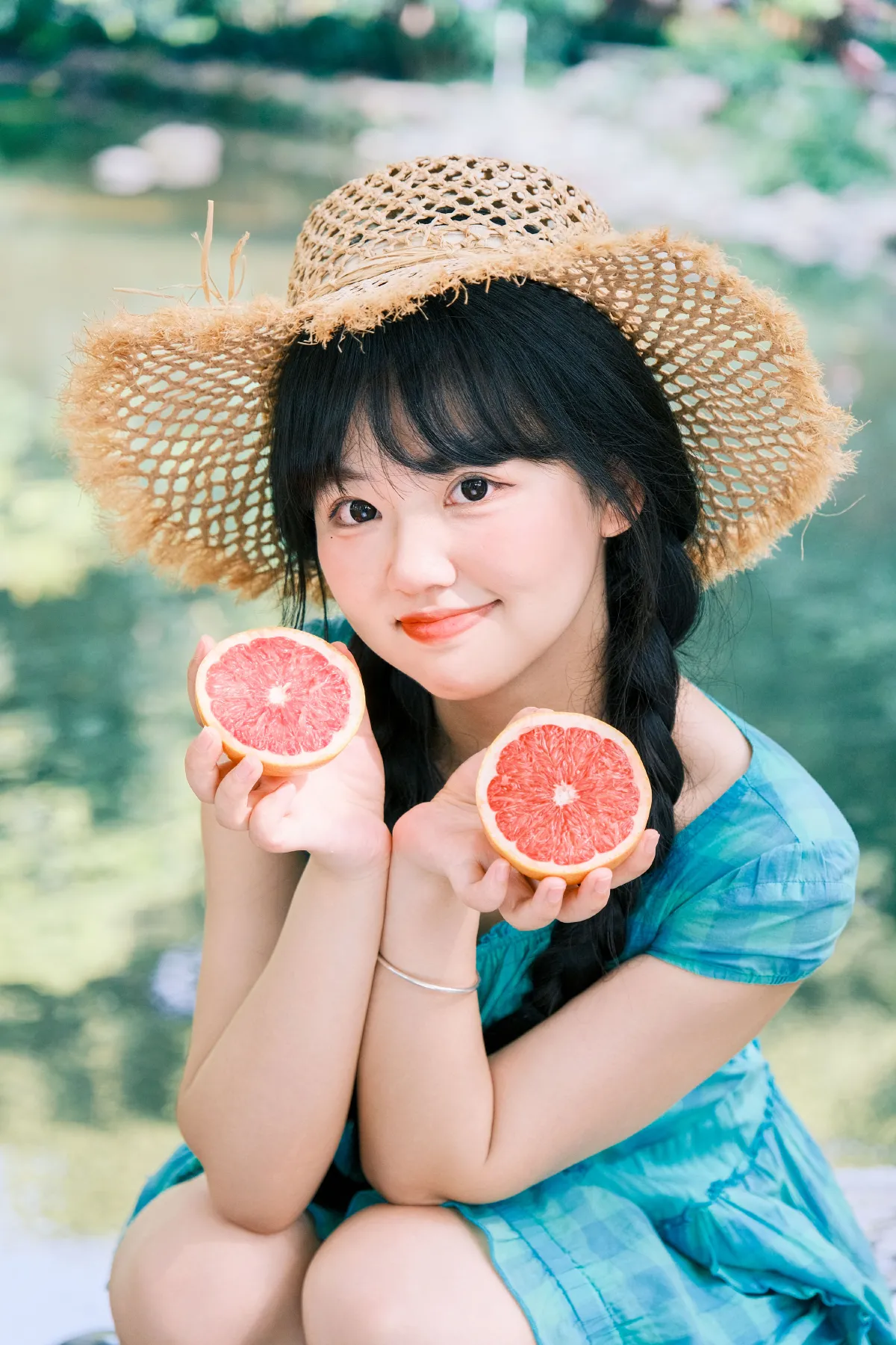 西柚味的夏天2