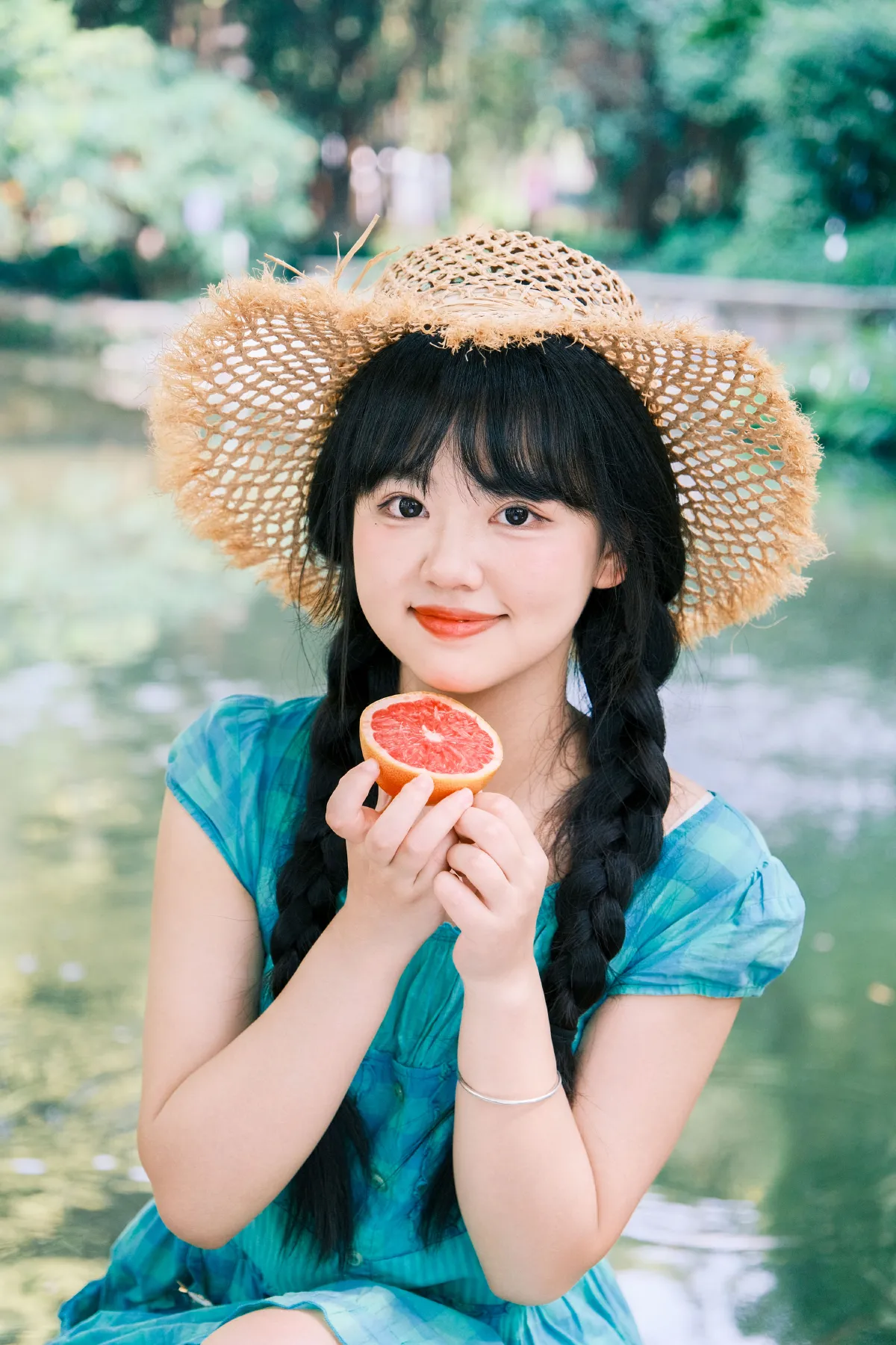 西柚味的夏天3