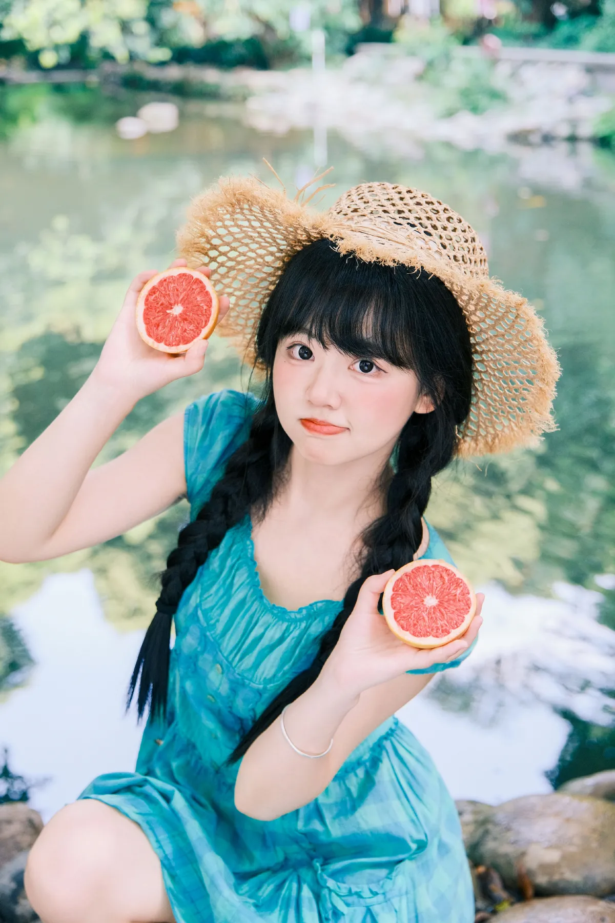西柚味的夏天4