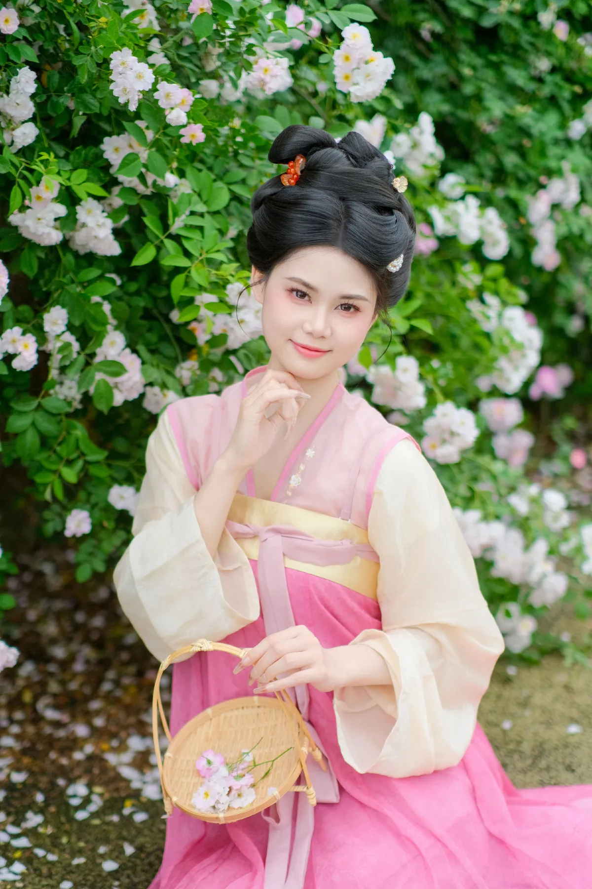 粉色娇嫩你如今几岁了4