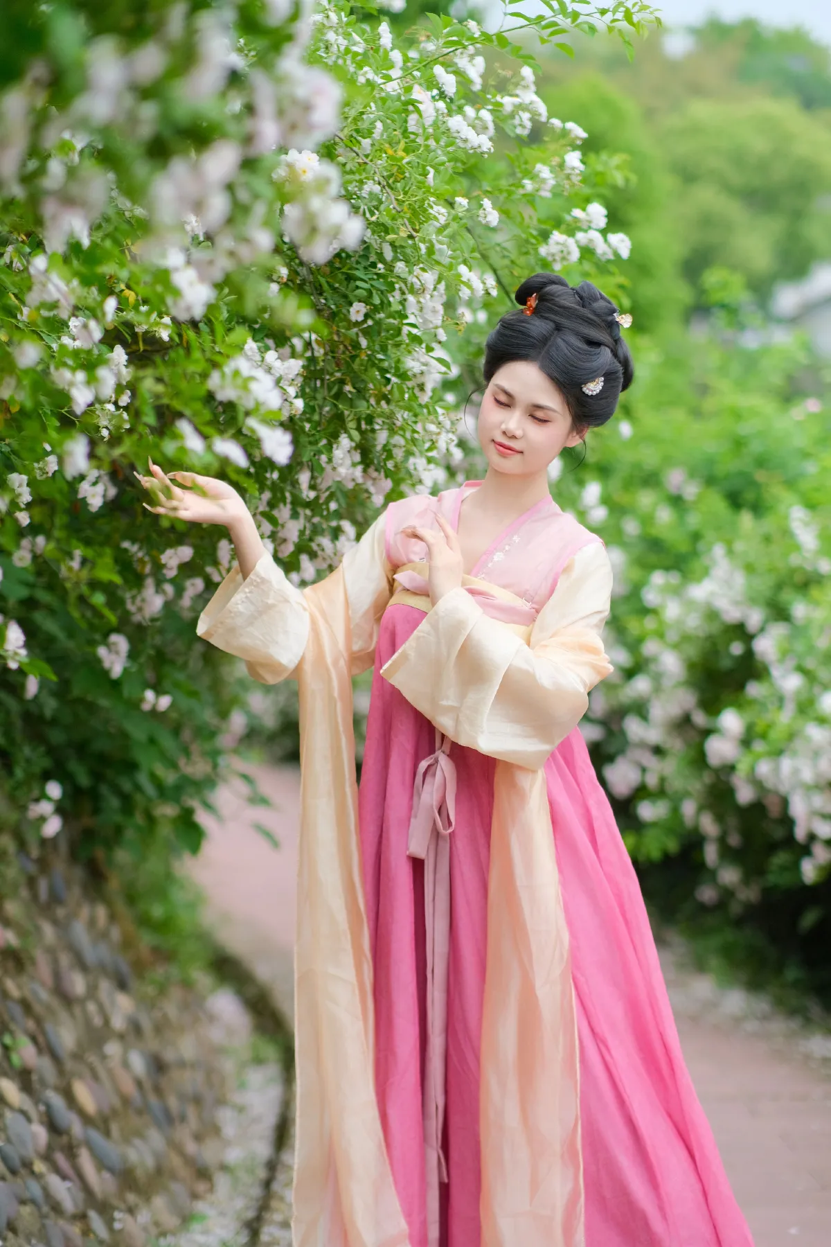 粉色娇嫩你如今几岁了5