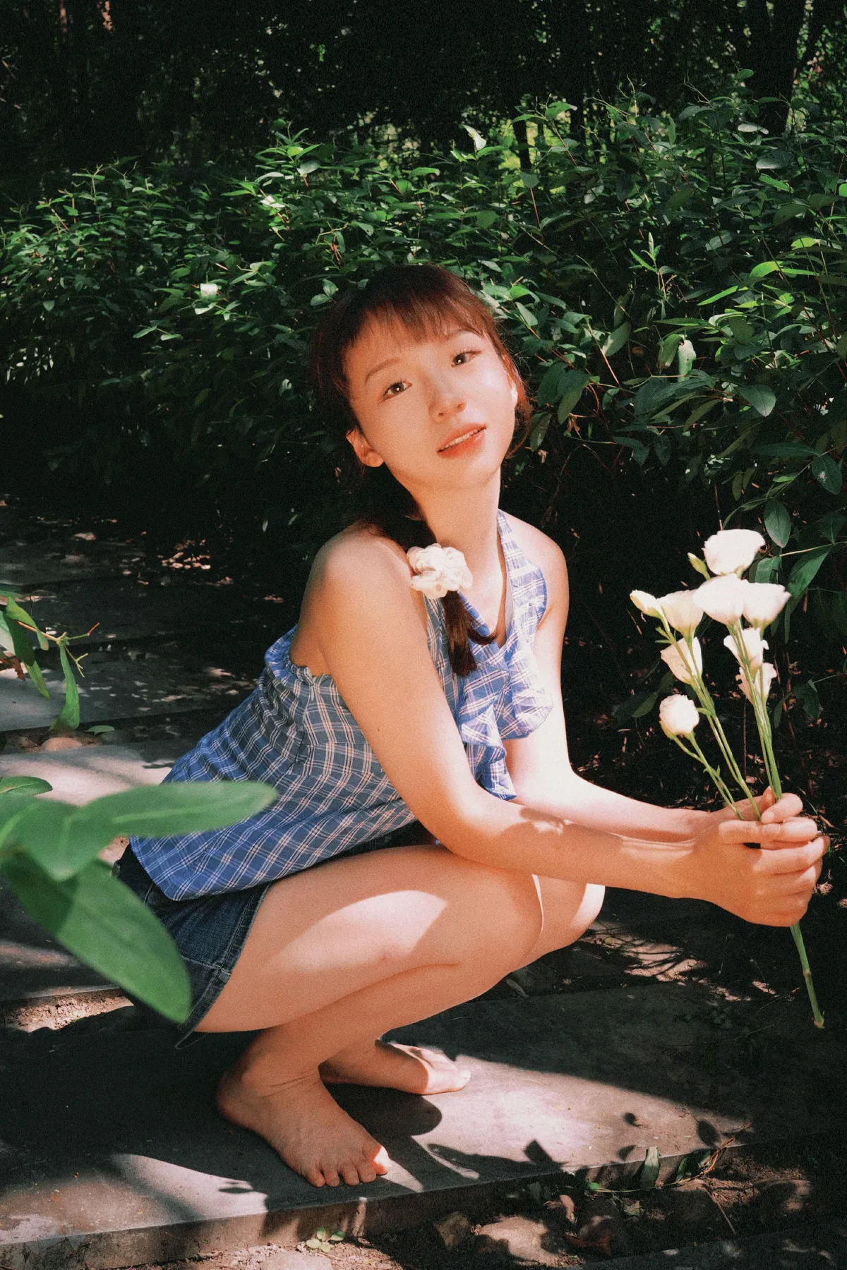 和盛夏有个约会3